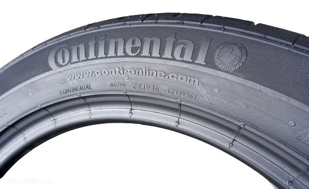 Continental ContiPremiumContact 225/50R17 88H L731 - 4