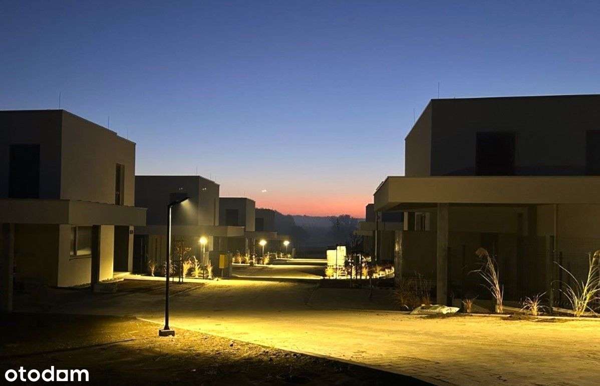 Nowe domy WolnostojĄce/stan deweloperski - Pełny obrazek: 2/20