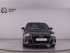 Audi A3 Sportback 30 TFSI Advanced - 2