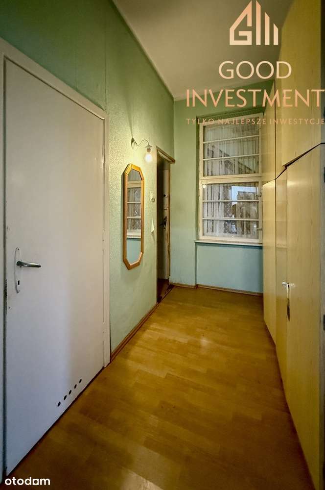 Wyjątkowa Kamienica  —  Perełka  Inwestycyjna-6