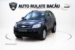 Chevrolet Captiva 2.0 4WD 7 Sitzer LT Exclusive - 3