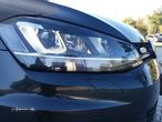 VW Golf 2.0 TDI GTD - 10