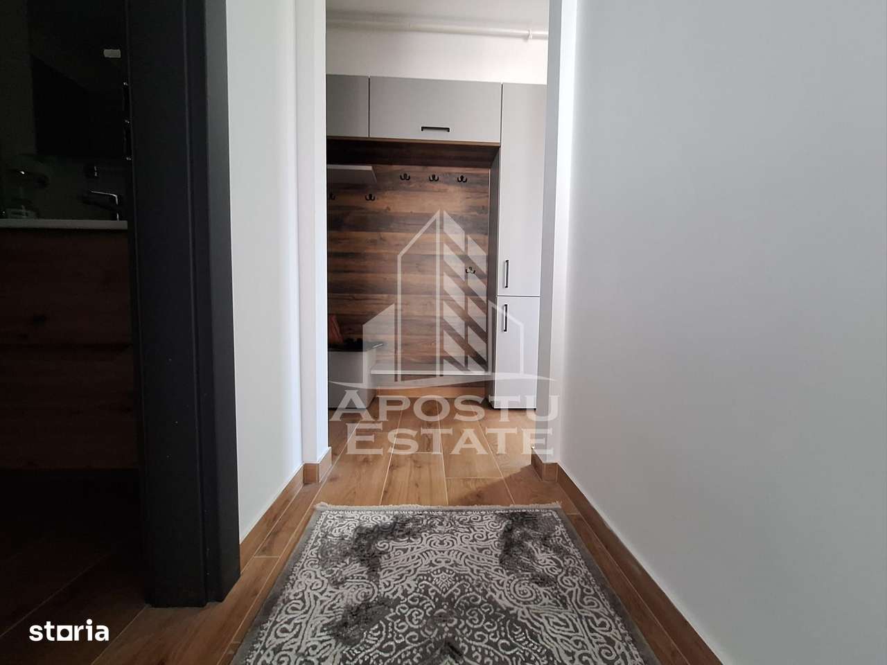 Apartament cu 2 camere, 56 mp utili, Adora Augustin Doinas - Imagine principală: 5/7