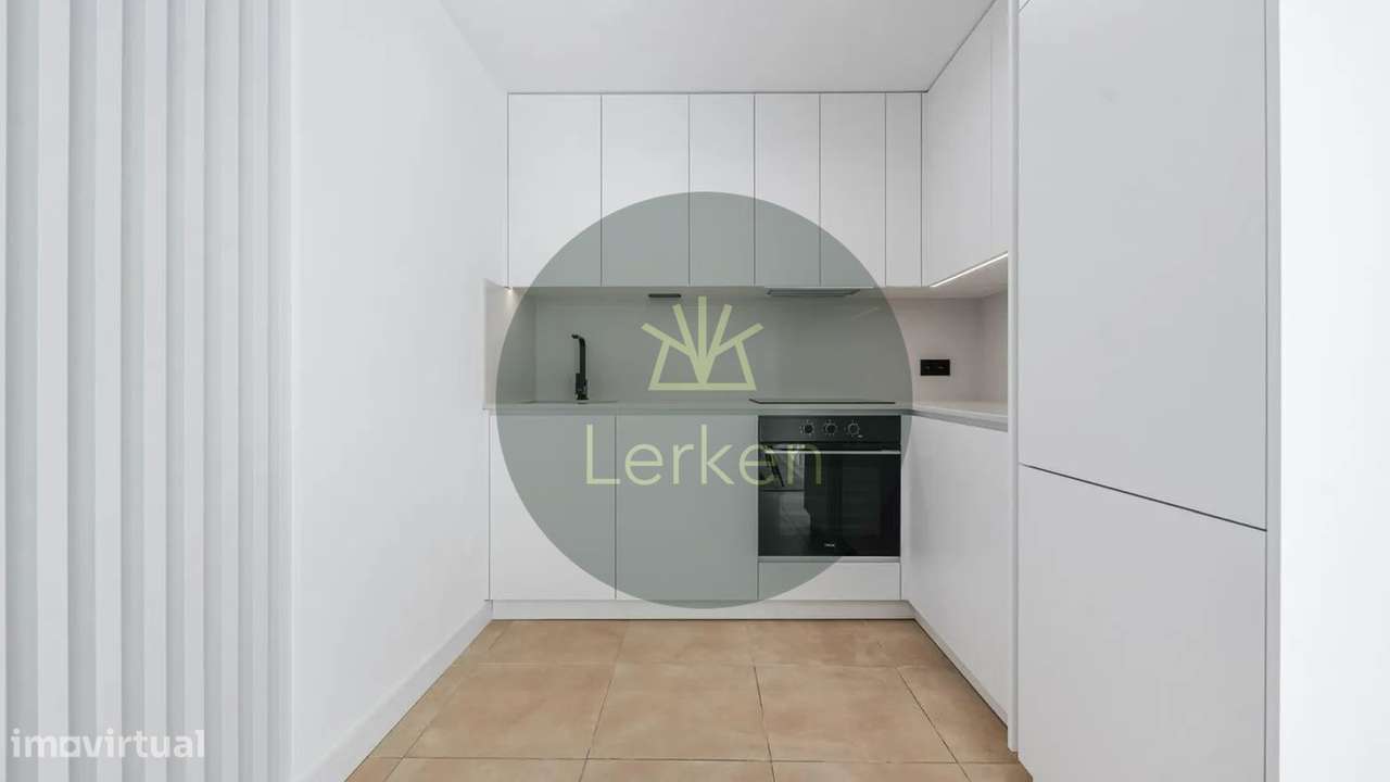 T2 remodelado  em frente á praia Vila Praia de Ancora-7