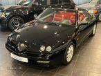 Alfa Romeo Spider 2.0 TS - 14