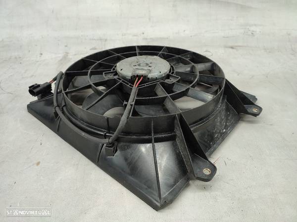 Termoventilador Toyota Avensis (_T22_) - 4