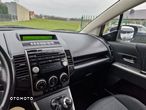 Mazda 5 2.0 CD Exclusive - 31