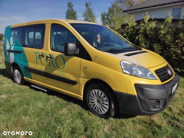 Fiat Scudo - 3