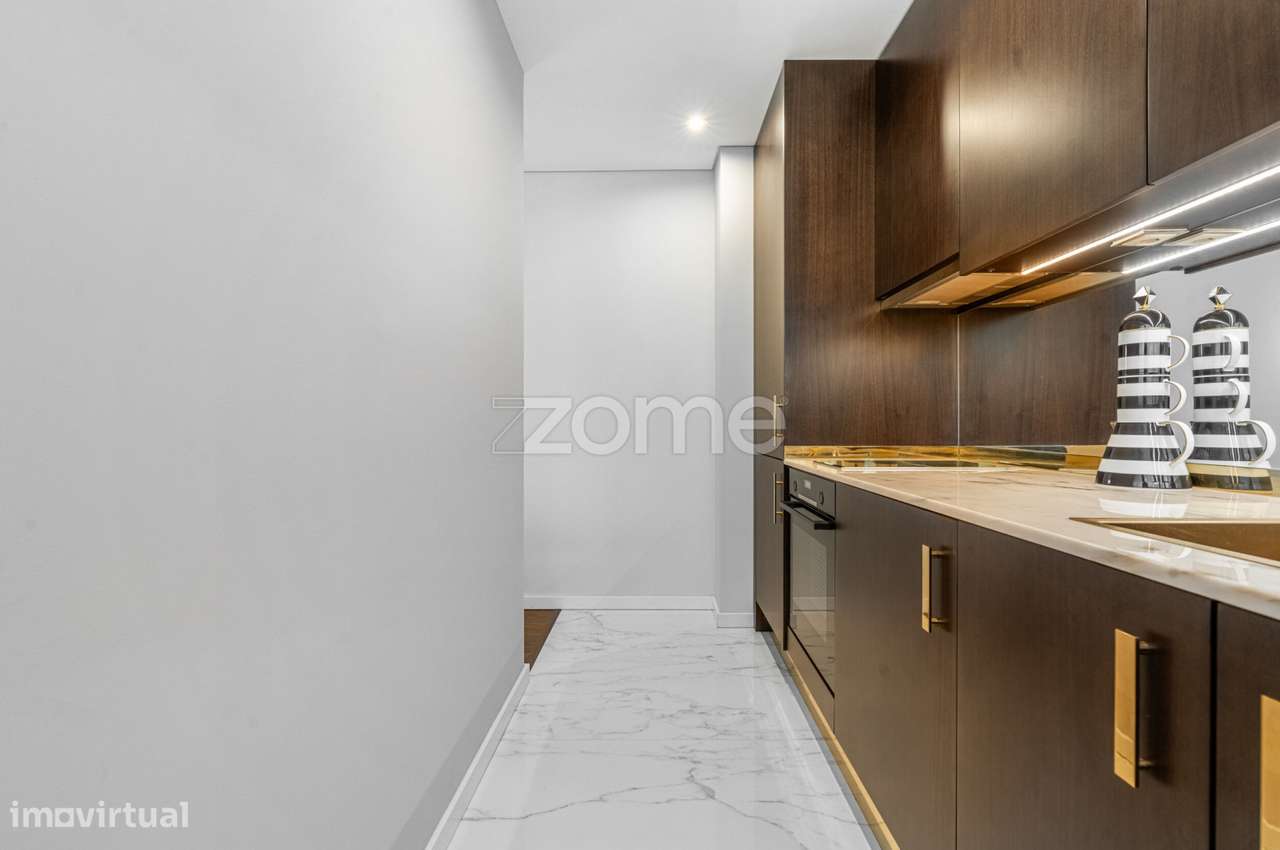 Apartamento T1 Quinta da Barca (Esposende)-16