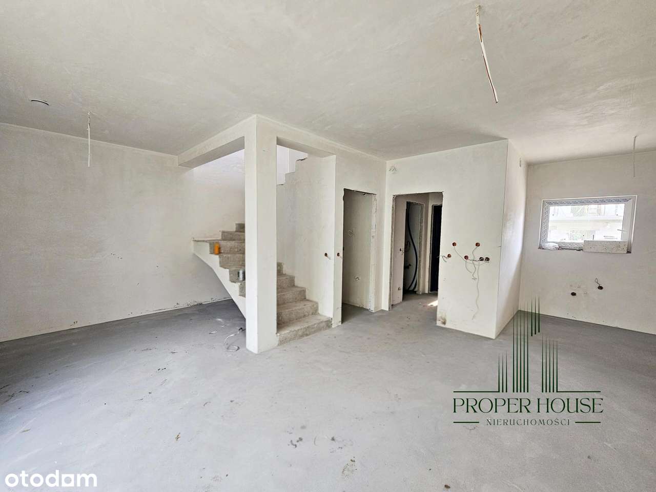 Segment na nowopowstającym osiedlu przy wylocie na Warszawę! - OKAZJA!-14