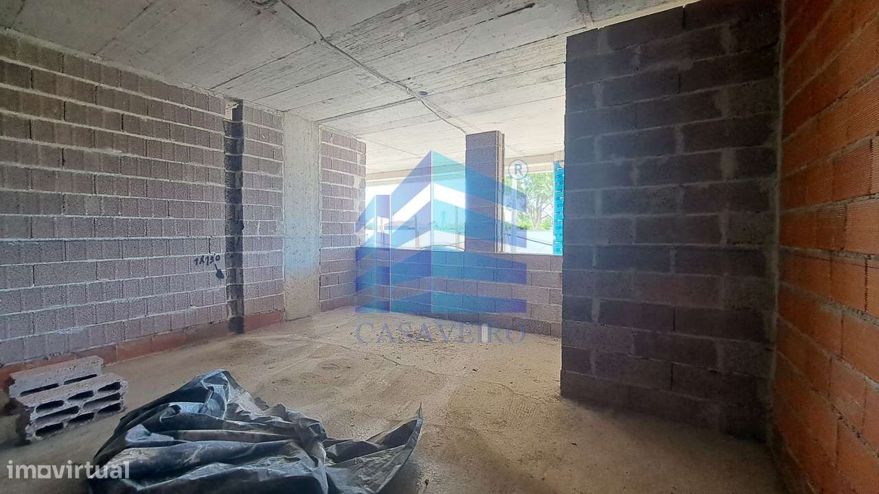 Apartamento T1 - Grande imagem: 3/14