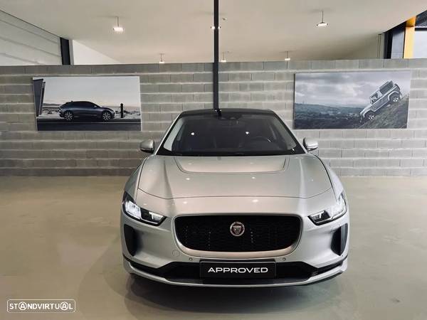 Jaguar I-Pace S AWD Aut. - 3