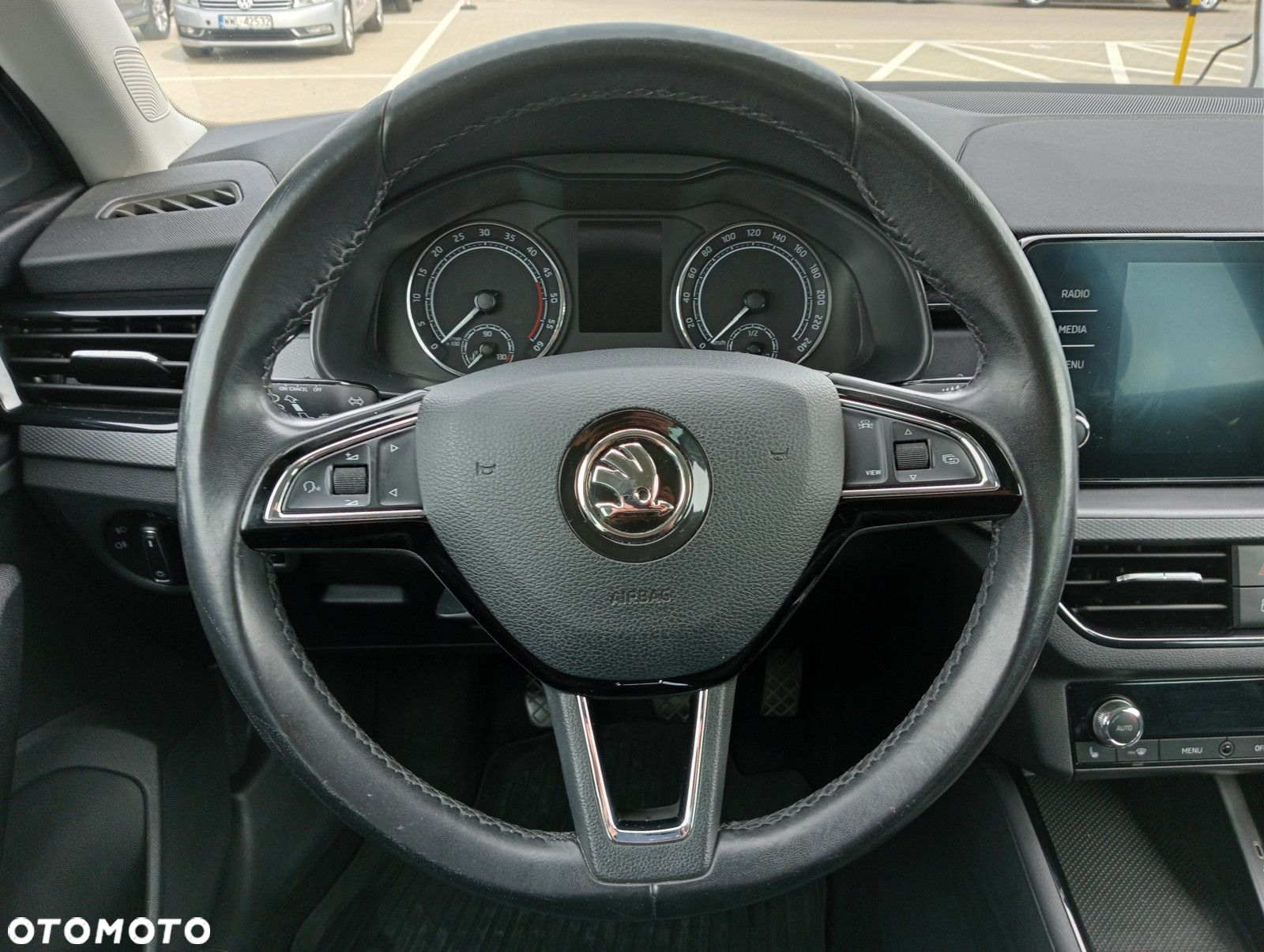 Skoda Scala 1.6 TDI SCR Ambition - 29