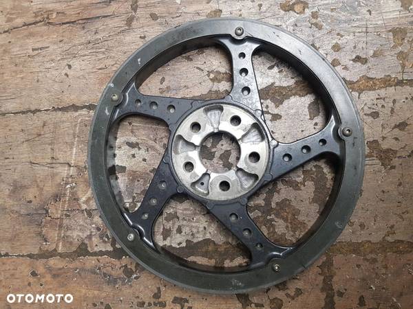 Koło pasowe napędowe pulley Yamaha XV1700 Road Star Warrior - 6