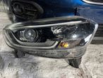 RENAULT KADJAR LIFT PRZÓD ZDERZAK MASKA LAMPY PAS - 12