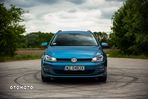 Volkswagen Golf VII 1.4 TSI BMT Comfortline - 3