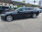 Audi A5 Sportback 2.0 TDI Multitronic Business Line - 10