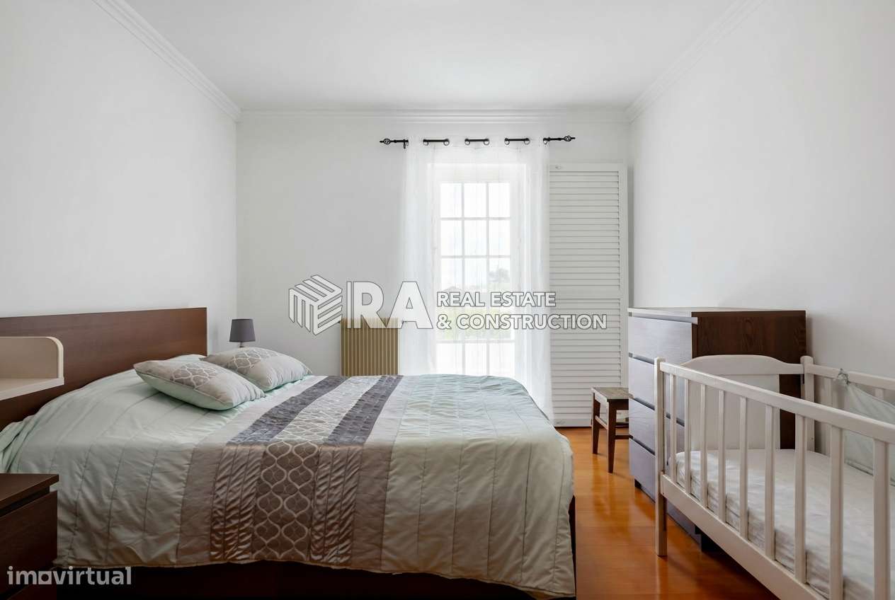 Apartamento T3+1 Venda em Azeitão (São Lourenço e São Simão),Setúbal-7