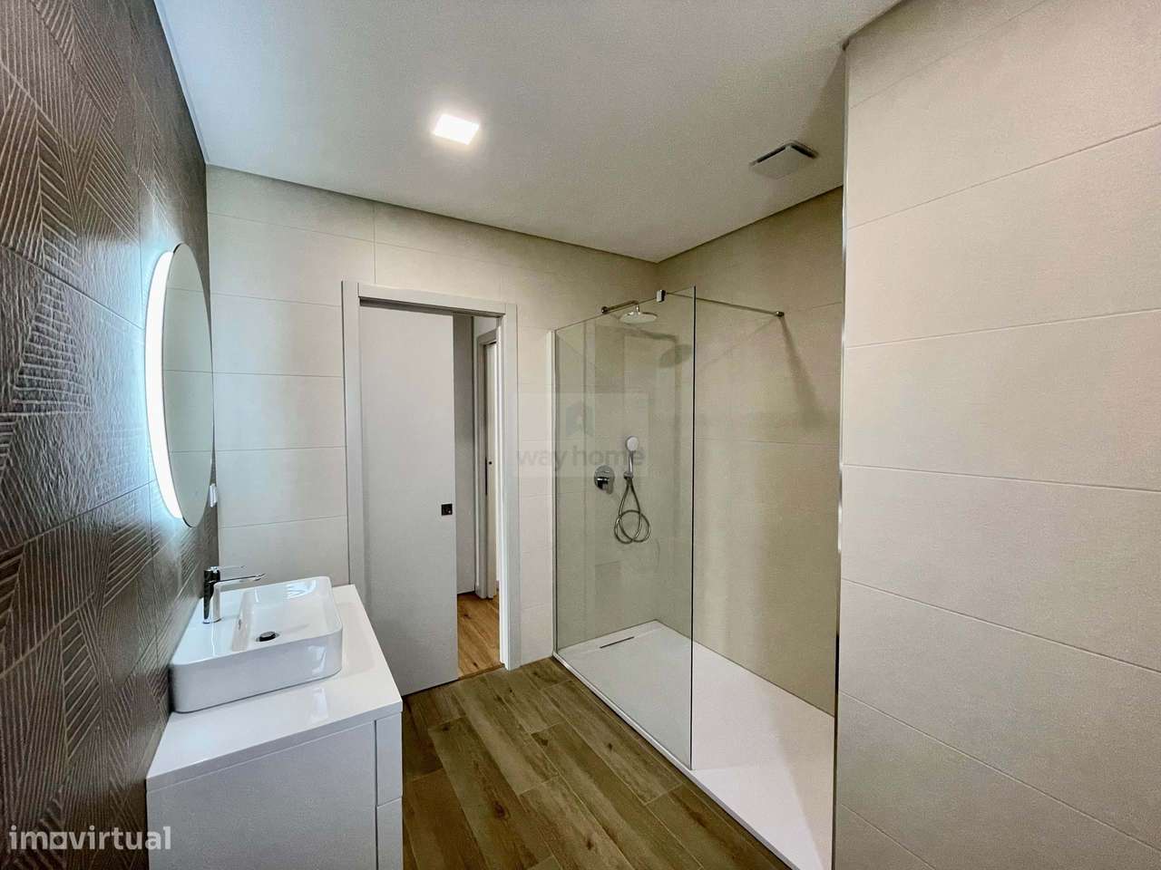 Apartamento T3 | Terraço | Contemporâneo | Lourinhã-20