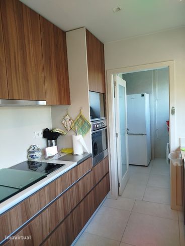 Apartamento T4 no Centro da Cidade - Como Novo!-7