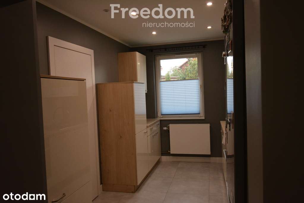 Sprzedam mieszkanie w Paczynie, wysoki standard! - Pełny obrazek: 5/11