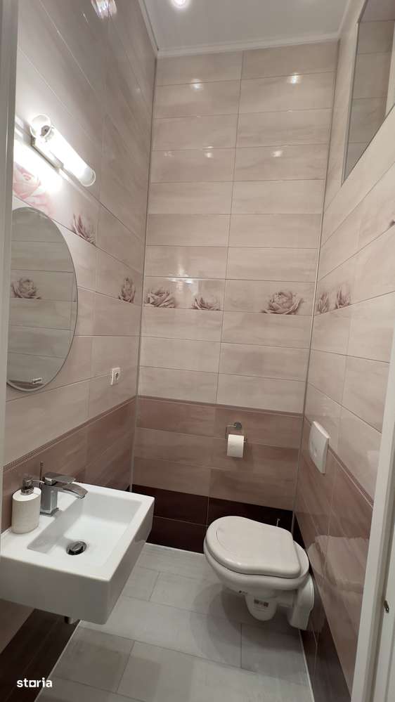 Vand apartament de lux,130 mp,SUPERB - Imagine principală: 5/7