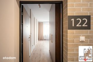 Ciepła 38 | nowe mieszkanie 122 (265)