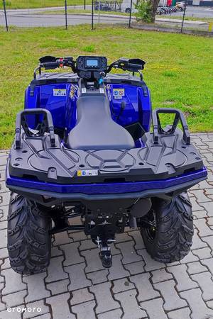 Polaris Sportsman - 19