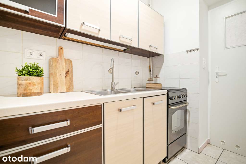 2pokojowe w kamienicy w super lokalizacji-1