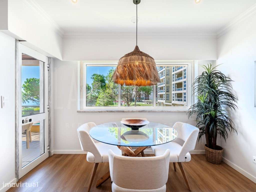 Apartamento T1 de Luxo na Guia - Condomínio Fechado com Vista Mar-12