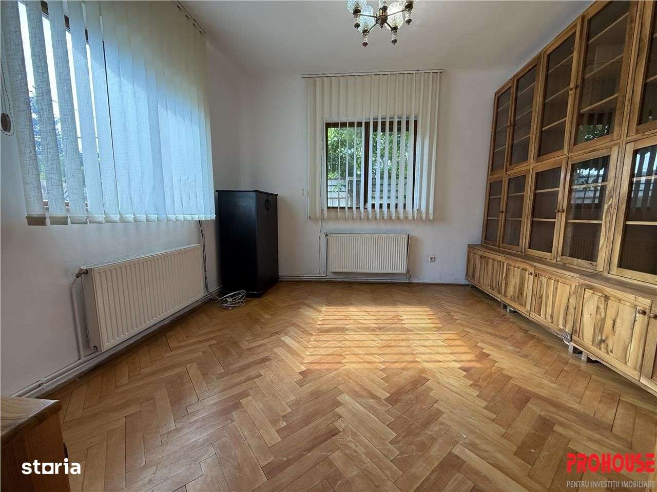 Bistrita Lac - casa + teren - Imagine principală: 5/20