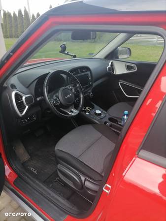 Kia Soul e-Soul 64kWh M - 5