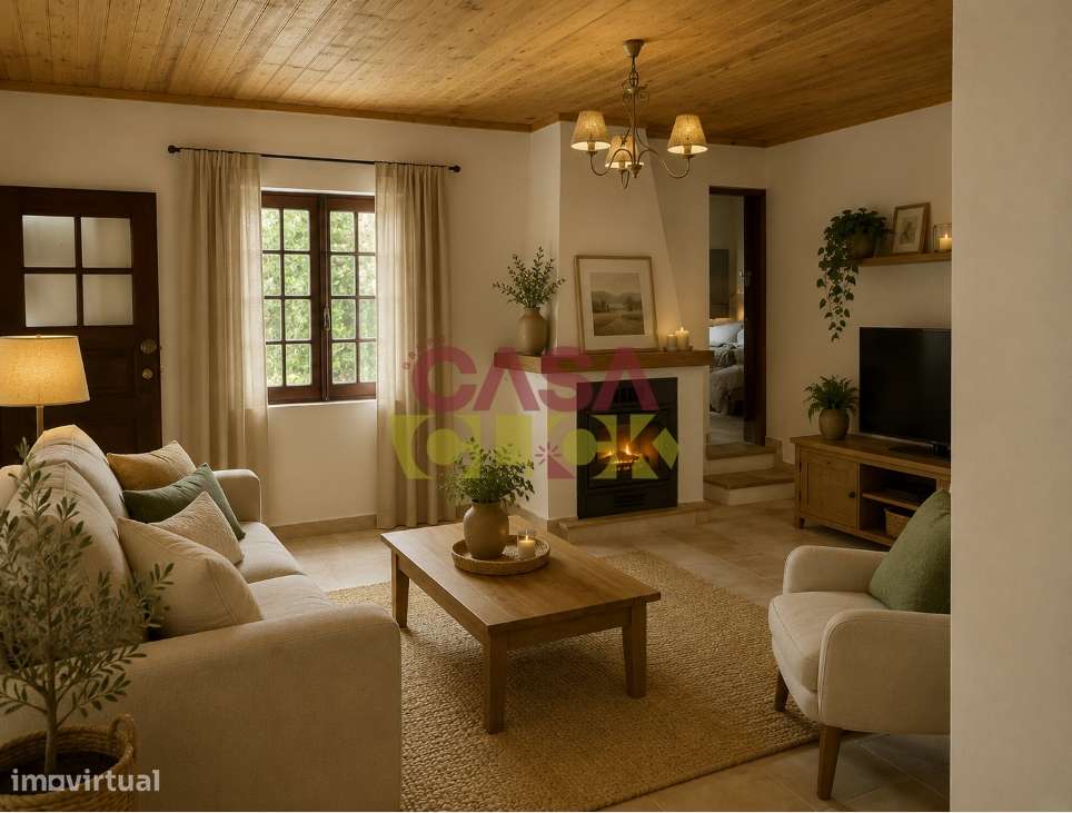 Moradia T2 Venda em Colares,Sintra-11