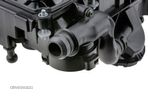 Capac culbutori tacheti nou BMW motor N57 seria 3 E90 E91 E92 E93 F30 F31 F34, seria 4 F32 F33 F36, seria 5 F07 F10 F11, seria 6 F06 F12 F13, seria 7 F01 F02, X3 F25, X4 F26, X5 E70 F15, X6 F71 F16 - 8