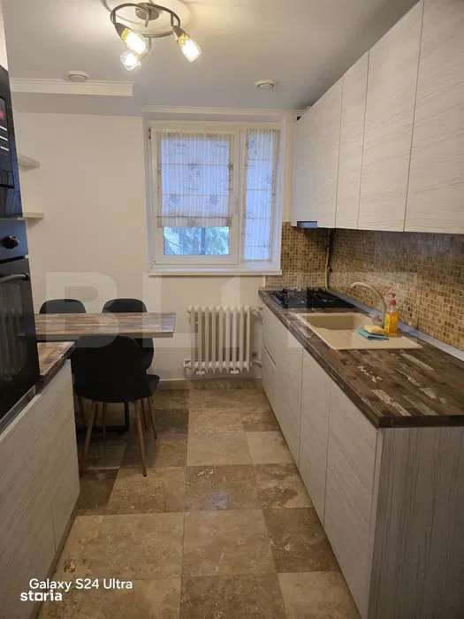 Apartament 3 camere, decomandat, Gheorgheni - Imagine principală: 4/5