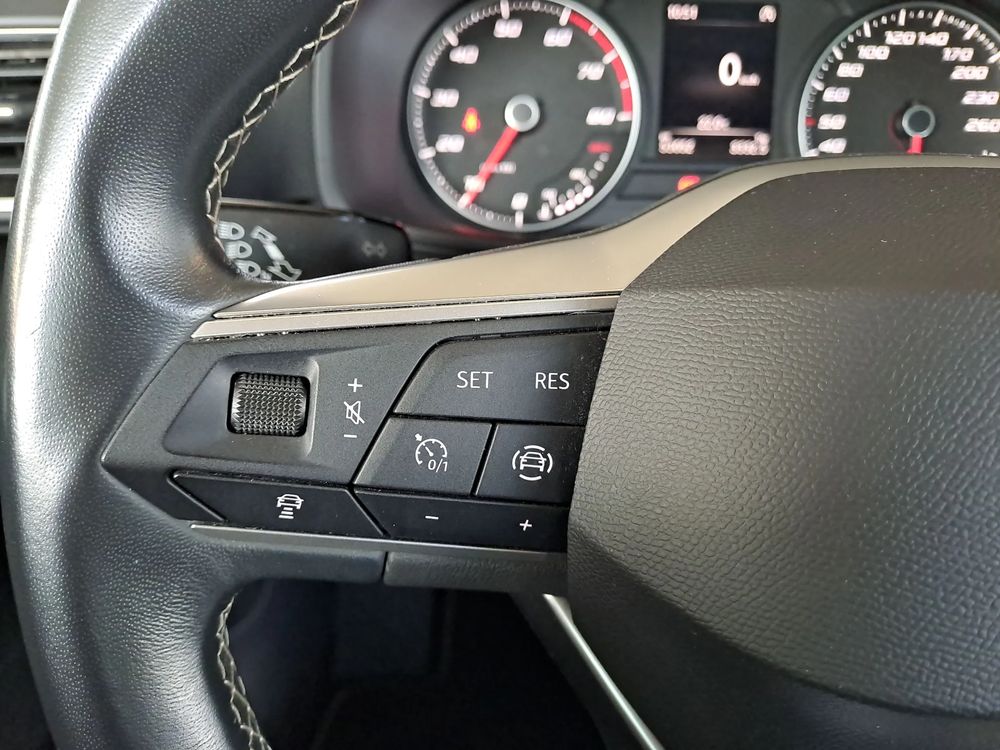SEAT LEON 1.0TSI 110KM Style 3stref.Klimatyzacja ACC Grzana Kierownica/Fotele PL
