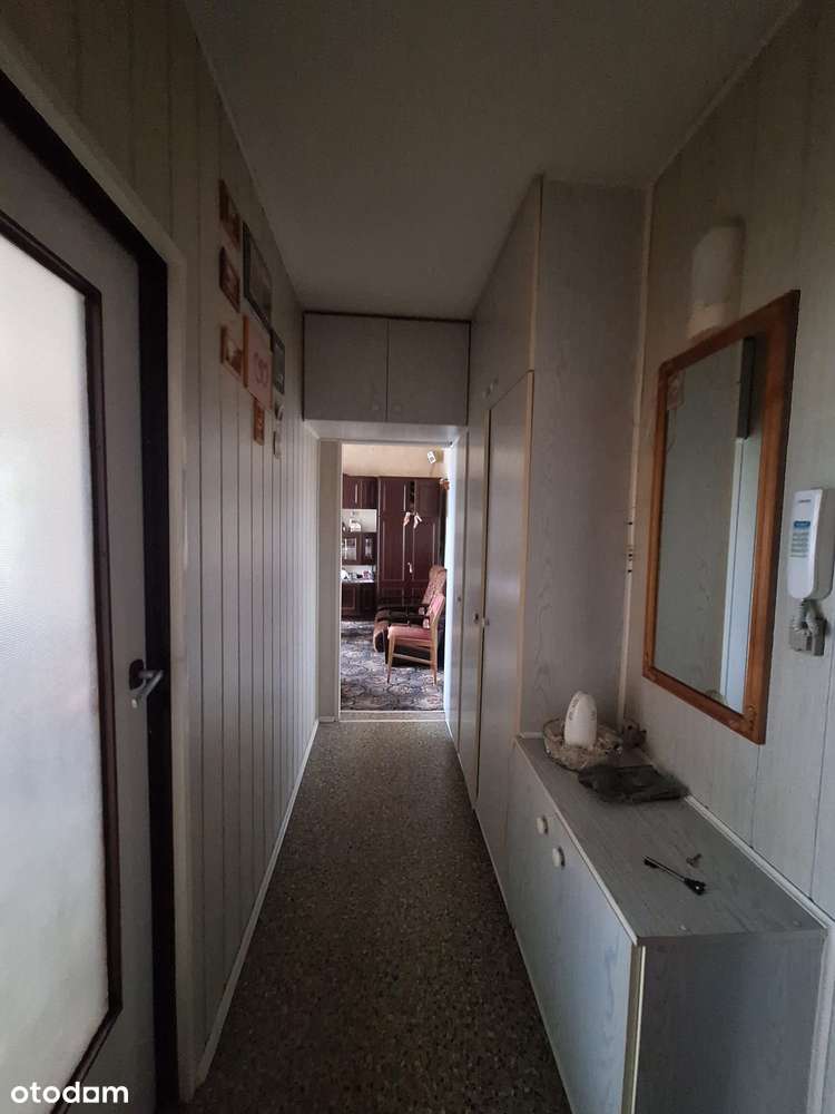 2 pokoje mieszkanie z balkonem | spokojna okolica-5