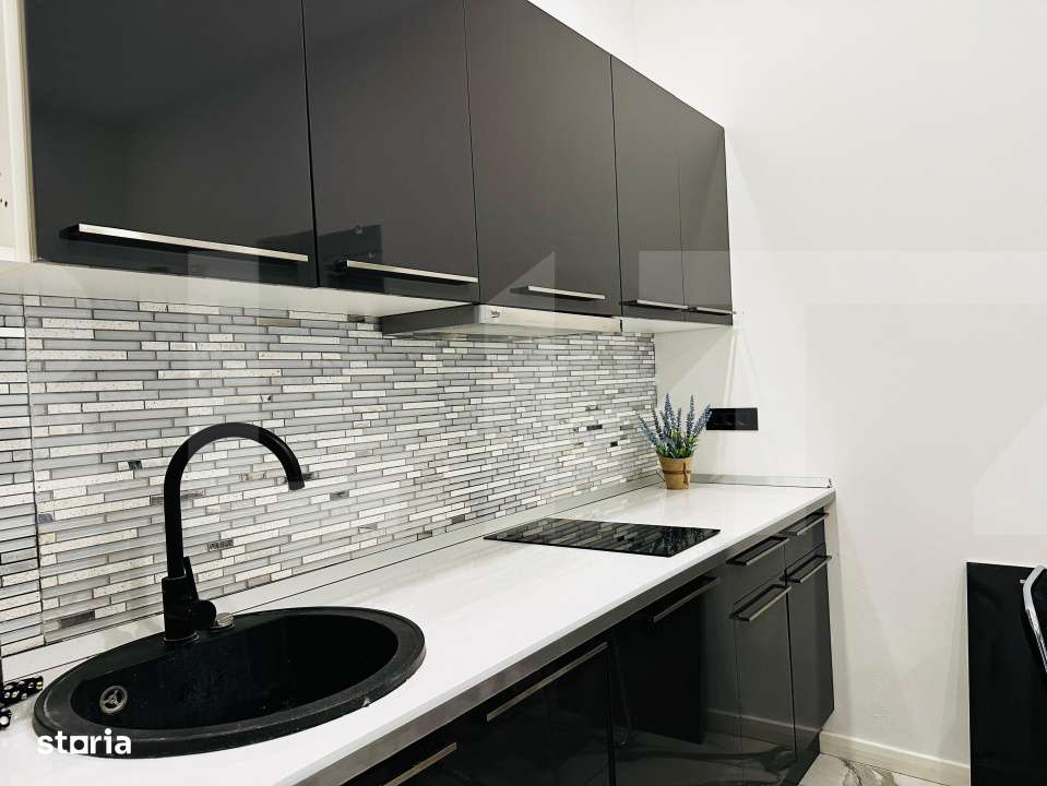 Apartament 2 camere, 77 mp, zona Central - Imagine principală: 2/7