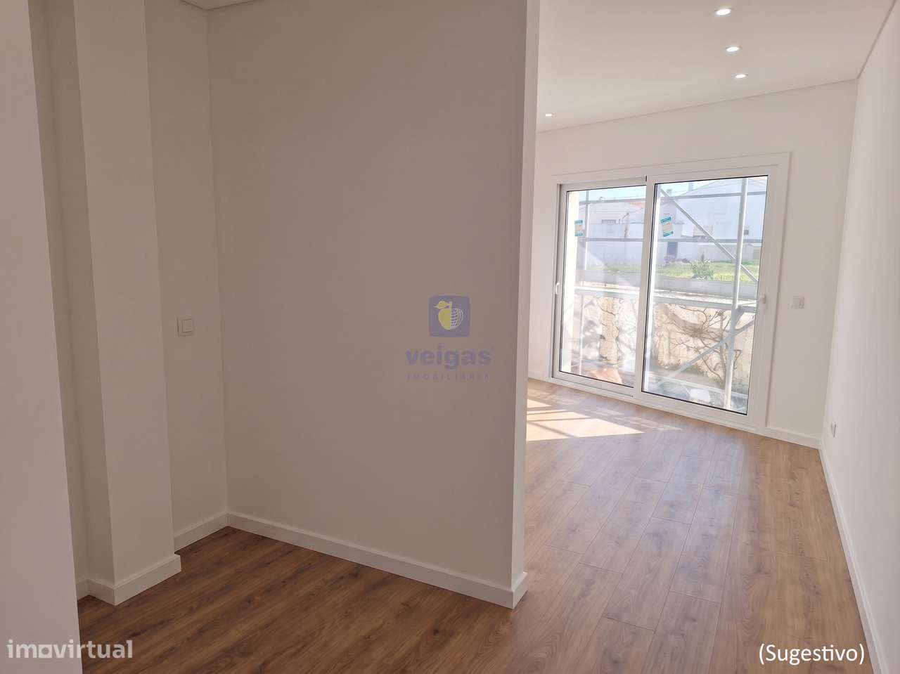 Apartamento T3 em construção na praia da Gala, Figueira da Foz-14
