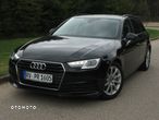 Audi A4 Avant 2.0 TDI ultra sport - 1