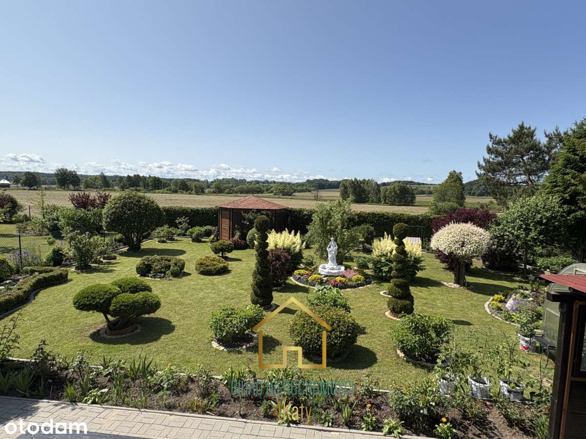 Mega Okazja !!! Domek, blisko jeziora Perlino-7