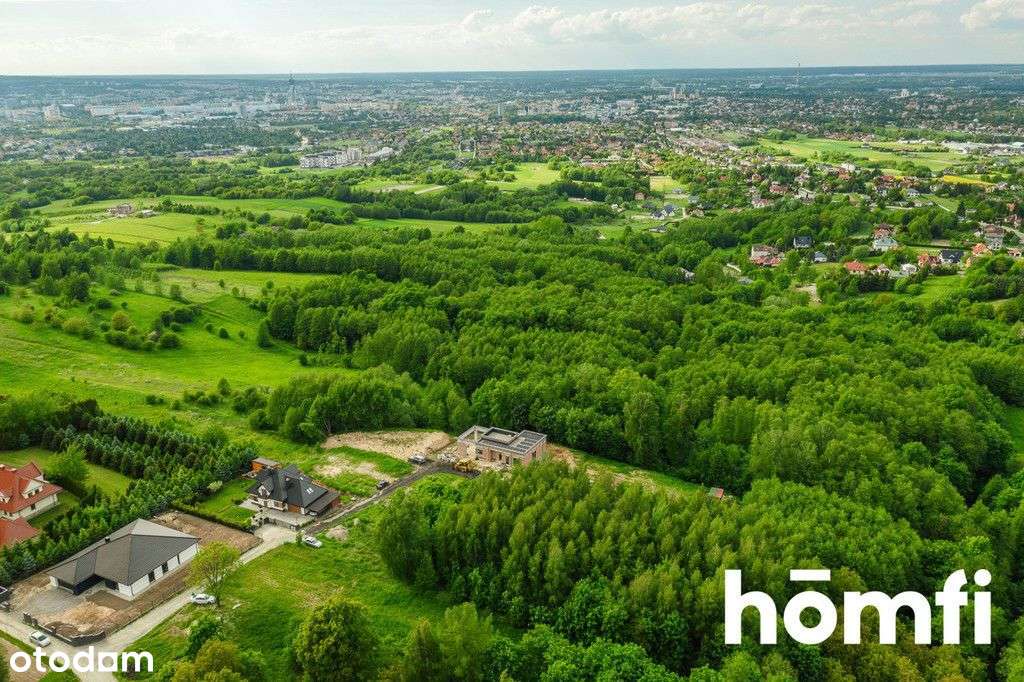 Pięknie położone działki| 46,5 ar | Wz | media | - Pełny obrazek: 4/20