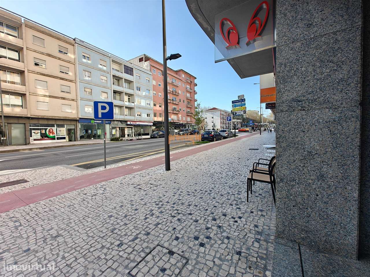 Apartamento T0 Venda em Braga (São José de São Lázaro e São João do So-19