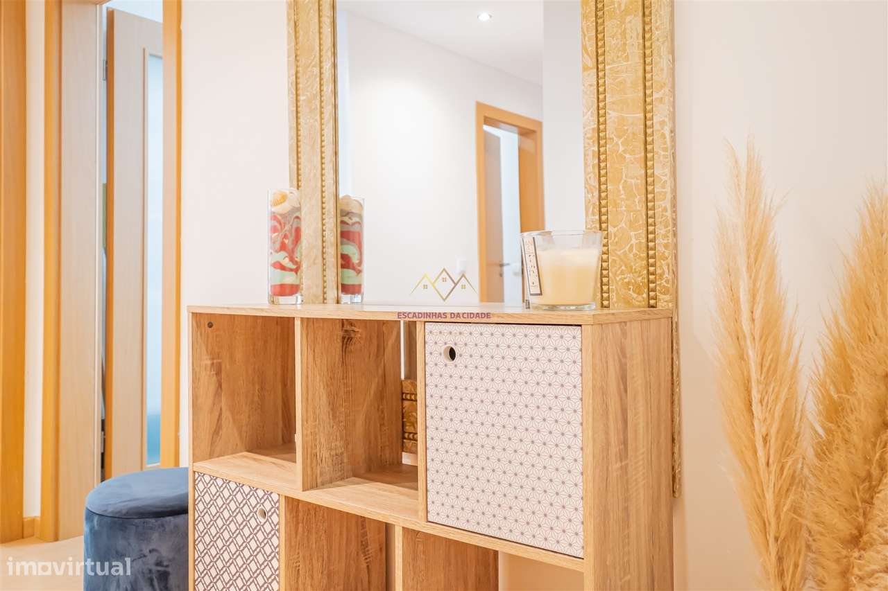 Apartamento T3 para venda no Pinhal Novo-25