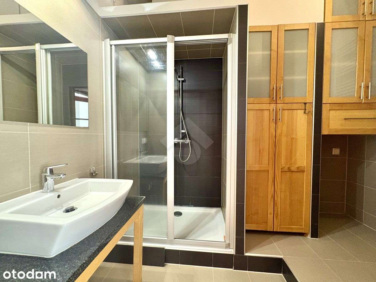 3- pokojowe mieszkanie obok Ronda Mogilskiego-8