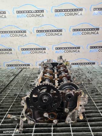 Chiuloasa Mazda CX - 5 2.2 Diesel 2012 - 2015 110kW 150CP 2191CC SHY1 (669) - 5
