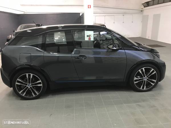 BMW i3 (120 Ah) - 3