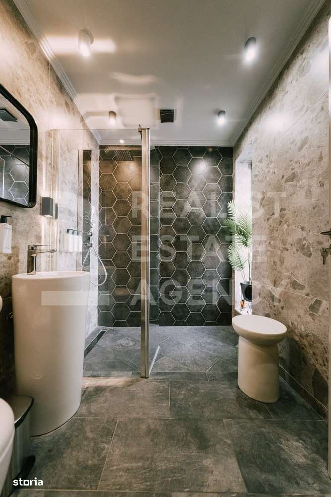 Boutique Luxury Retreat + Restaurant, Prahova-19