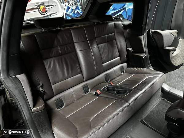 BMW i3 +EXA +Comfort Package Advance - 16
