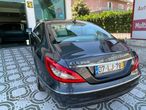 Mercedes-Benz CLS 350 BlueEfficiency - 2